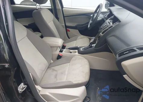 2014 Ford Focus Se z USA, uszkodzony, nr VIN 1FADP3F23EL222955